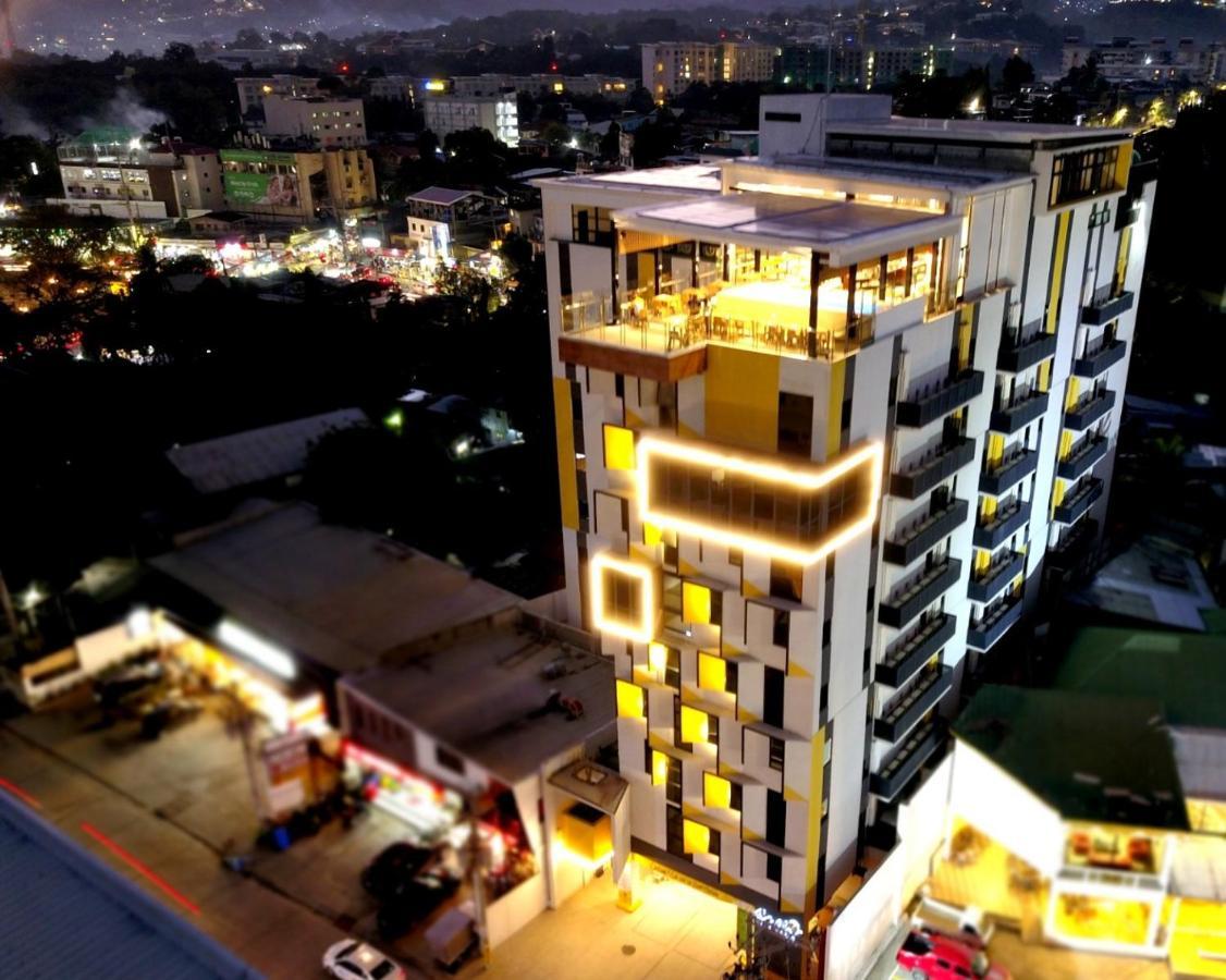Yello Hotel Cebu Powered By Cocotel Ngoại thất bức ảnh